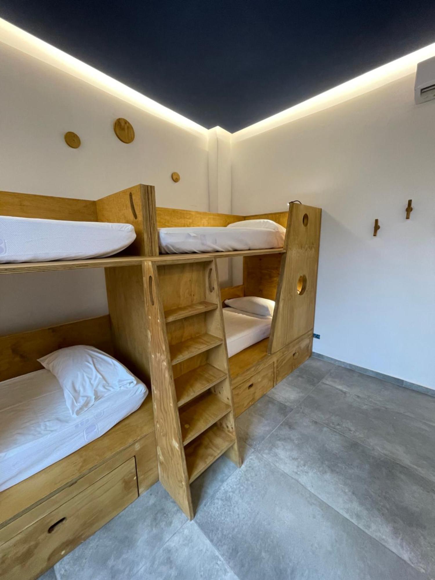 Hotel Paola Florens Exteriör bild
