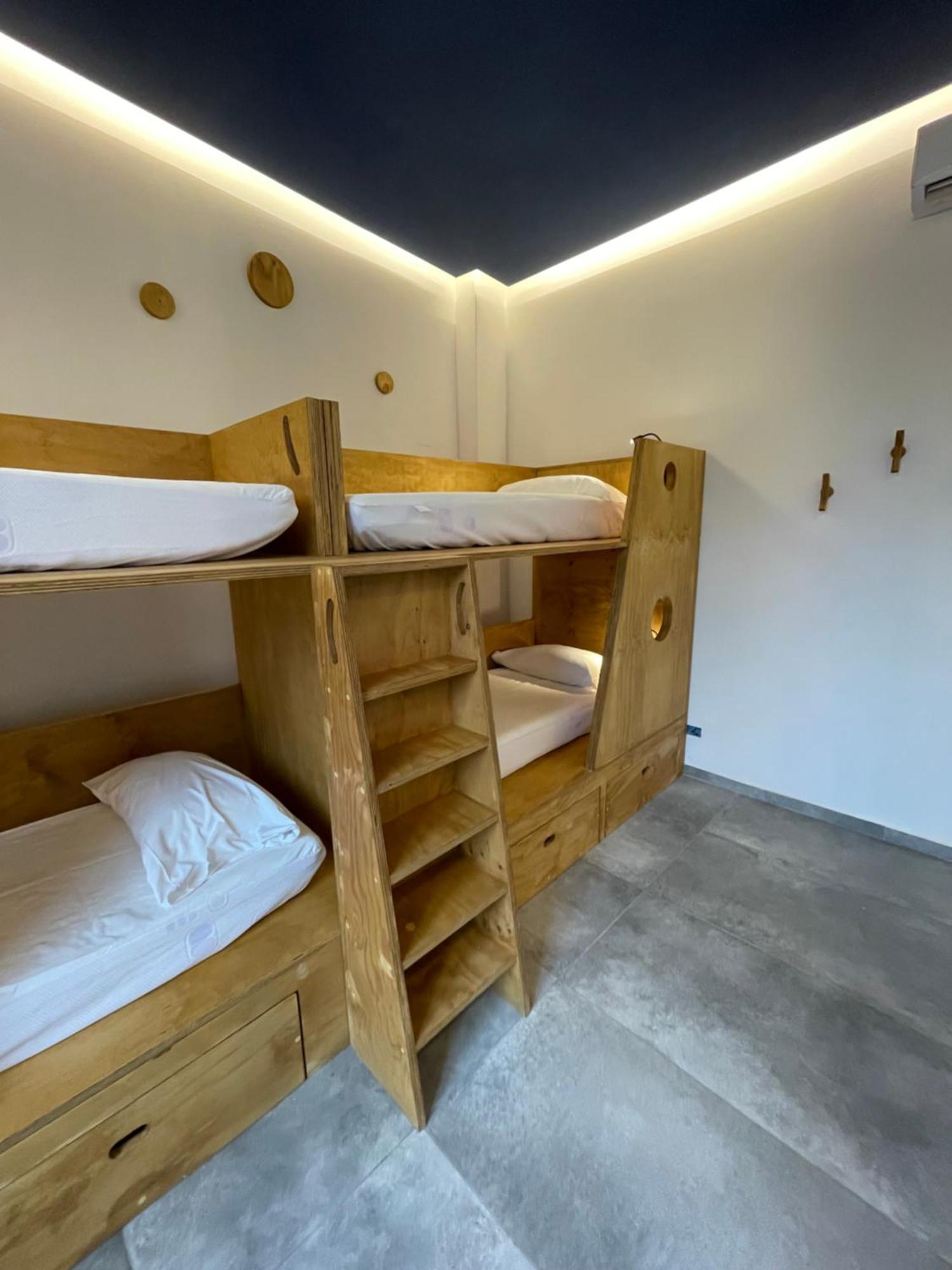 Hotel Paola Florens Exteriör bild