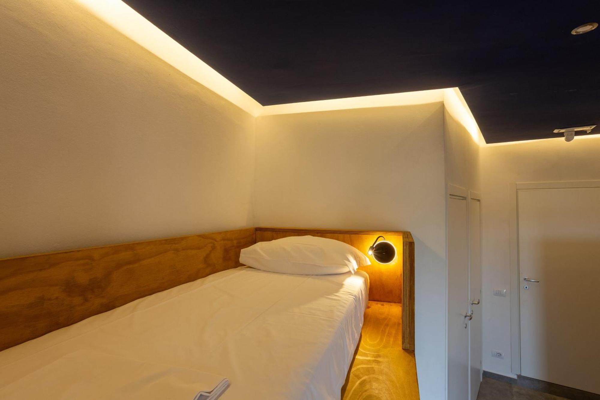 Hotel Paola Florens Exteriör bild